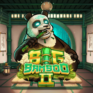 Big Bamboo 2