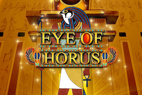 Eye Of Horus