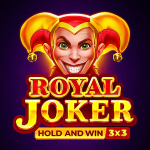 Royal-Joker-Hold-And-Win